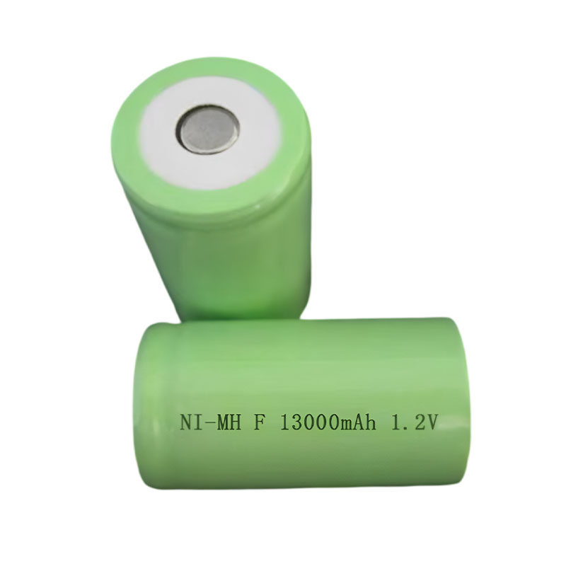 Wide Temperature Battery Charging/Discharging: -40~85℃