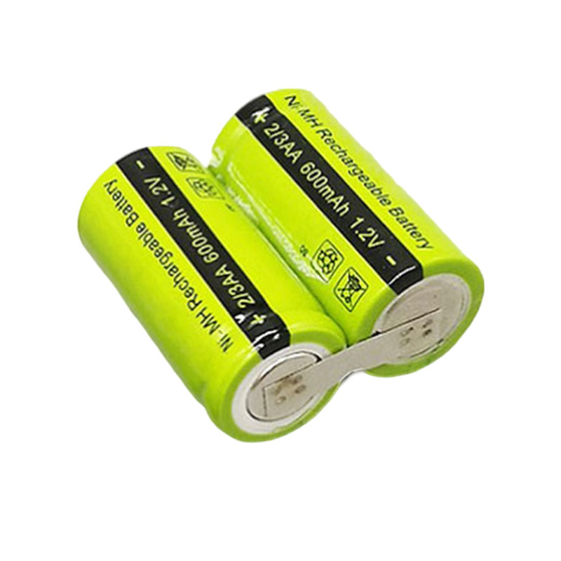 Personal Care Battery