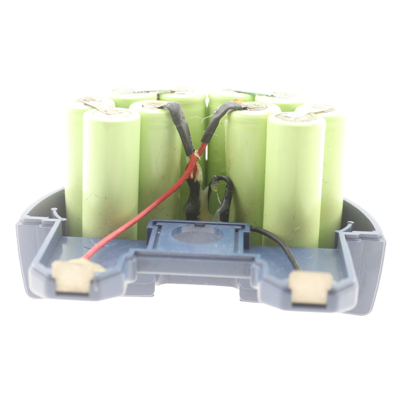 Power tool battery