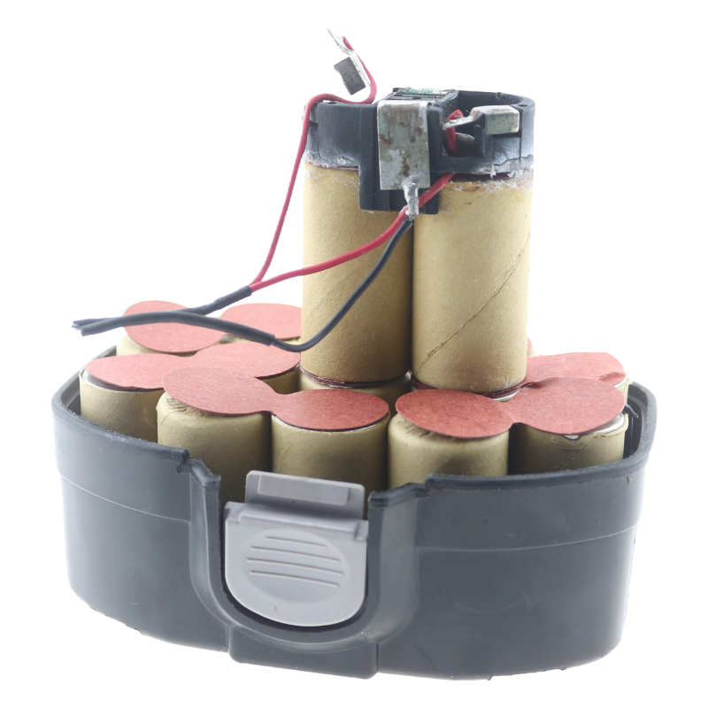 Power tool battery