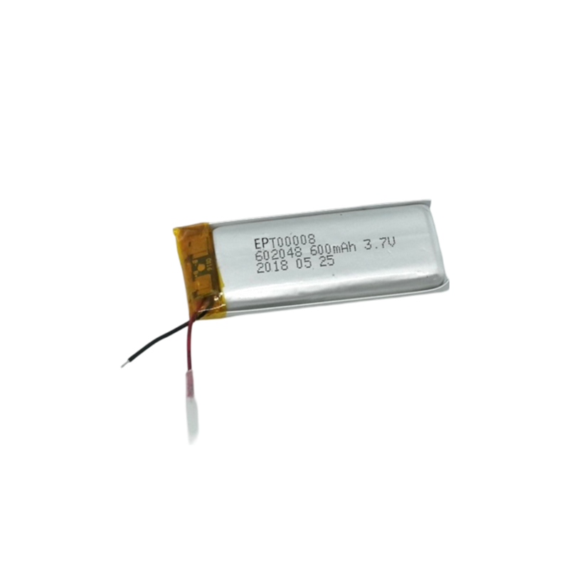 Bluetooth Communication Battery