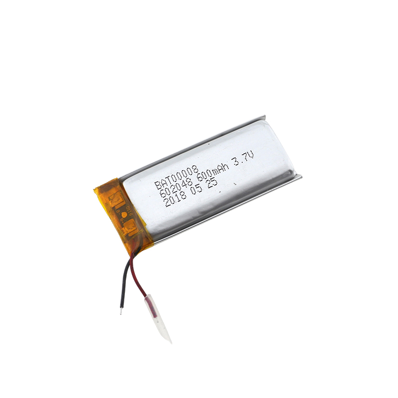 Bluetooth Communication Battery