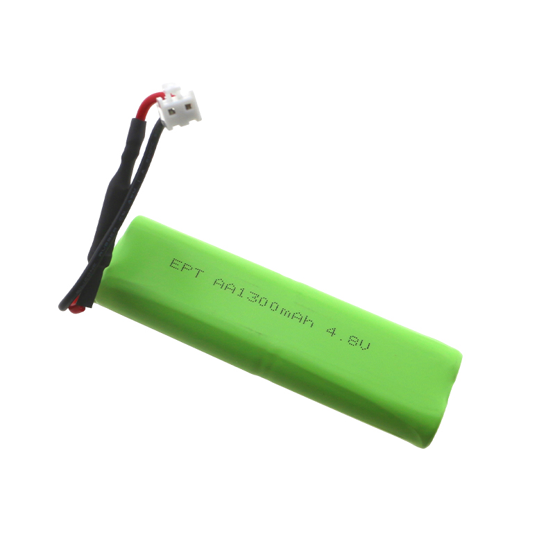 Vacuum Cleaner Battery